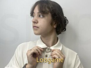 Loisgame