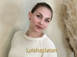 Loishazleton