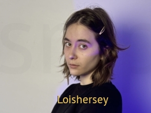 Loishersey