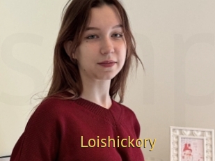 Loishickory