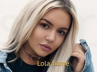Lola_flame