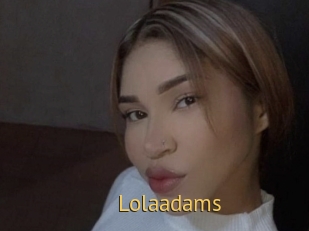 Lolaadams