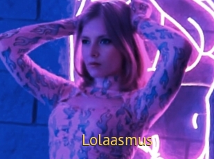 Lolaasmus