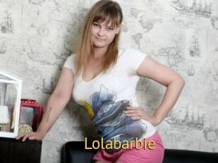 Lolabarbie