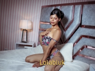 Lolabluk