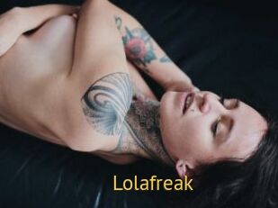 Lolafreak