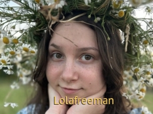 Lolafreeman