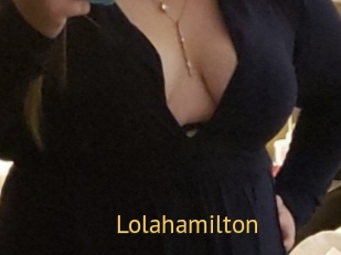 Lolahamilton