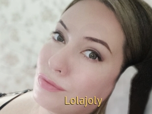 lolajoly Smilin Pussy