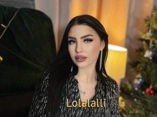 Lolalalli