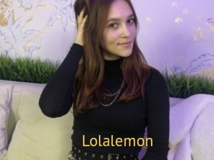 Lolalemon