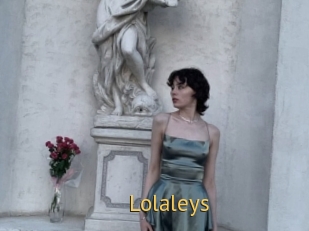Lolaleys