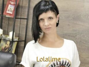 Lolalime