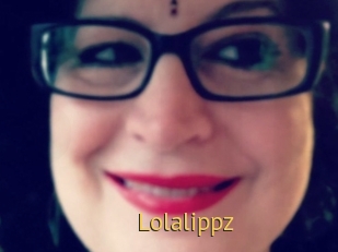lolalippz Smilin Pussy