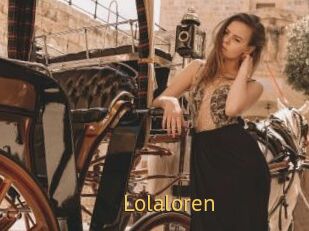 Lolaloren