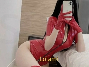 Lolami