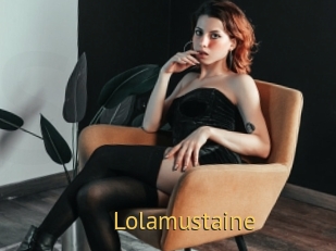 Lolamustaine