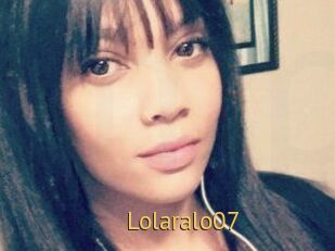 Lolaralo07