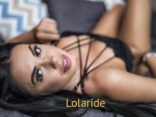 Lolaride