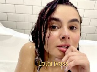 Lolarivass