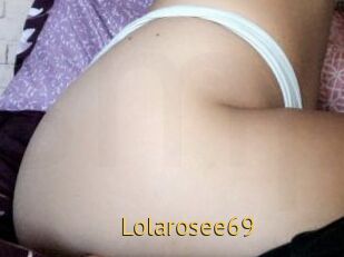 Lolarosee69