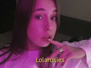 Lolarosies