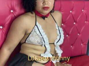 Lolasexybunny