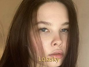 Lolasky
