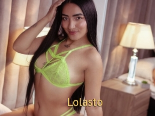 Lolasto