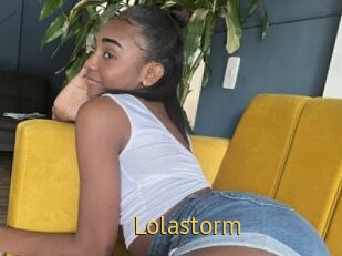 Lolastorm