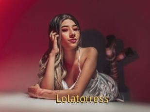 Lolatorress