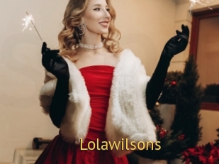 Lolawilsons