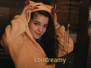 Lolidreamy
