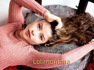Lolimontana