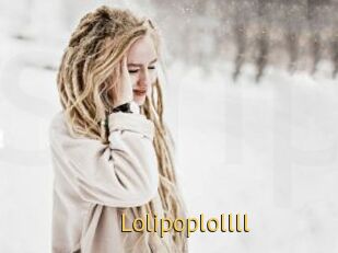 Lolipoplollll