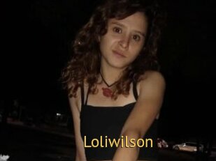 Loliwilson