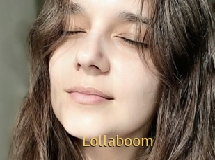Lollaboom