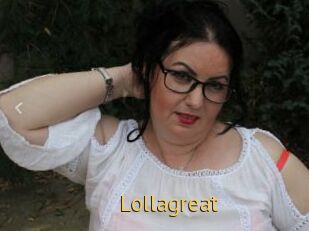 Lollagreat