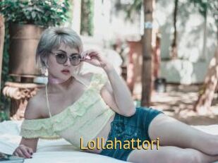 Lollahattori