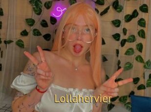 Lollahervier