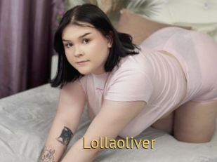 lollaoliver Smilin Pussy