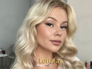 lollaray Smilin Pussy