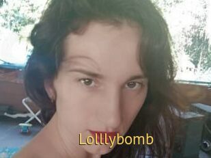 Lolllybomb