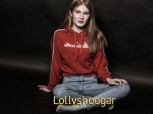 Lollyshoogar