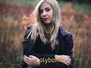 Lolybomb