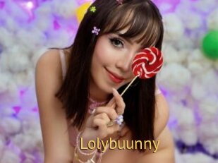 Lolybuunny