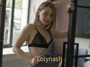 Lolynash