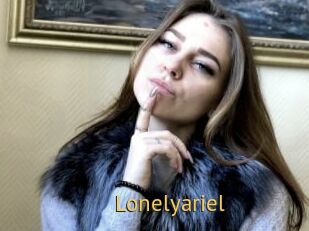 Lonelyariel