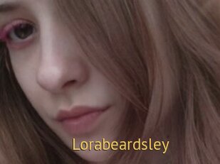 Lorabeardsley