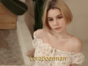 loraboorman Smilin Pussy